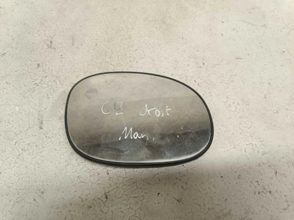MIROIR DE RETROVISEUR DROIT CITROEN C2 - Vue 1